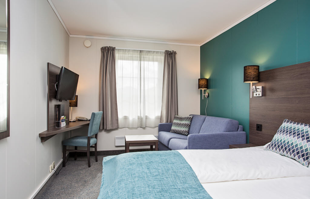 Foto: Studio Sandra Room Superior